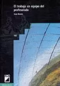 TRABAJO EN EQUIPO DEL PROFESORADO, EL.