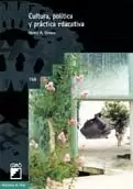 CULTURA,POLITICA Y PRACTICA EDUCATIVA.