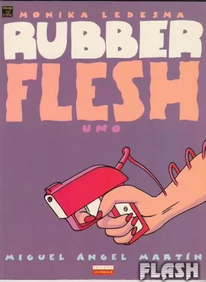 RUBBER FLESH 01