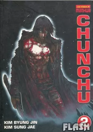 CHUNCHU 02
