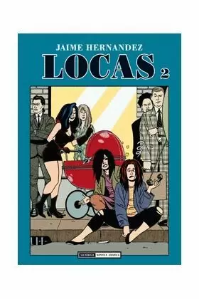 LOCAS 02
