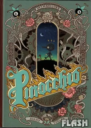 PINOCCHIO