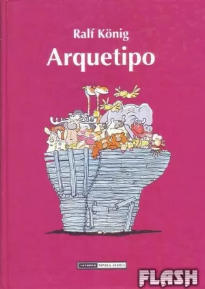 ARQUETIPO