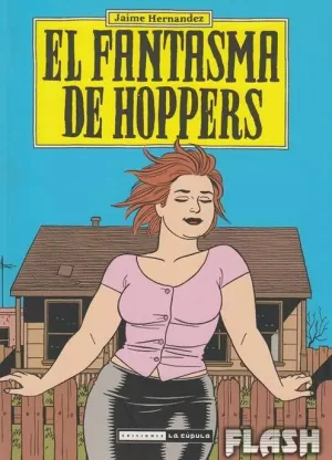 FANTASMA DE HOPPERS EL