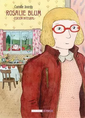 ROSALIE BLUM (EDICIÓN INTEGRAL)