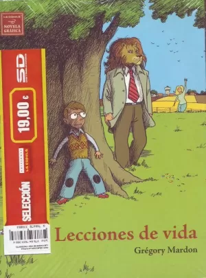 PACK LA CUPULA LECCIONES DE VIDA -INCOGNITO