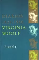 DIARIOS 1925-1930 VIRGINIA WOOLF