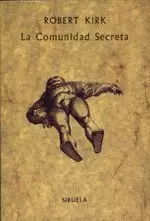 COMUNIDAD SECRETA