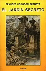 JARDIN SECRETO, RCA.