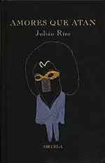 AMORES QUE ATAN