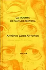 MUERTE DE CARLOS GARDEL