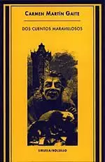 DOS CUENTOS MARAVILLOSOS -S.BOLSILLO-