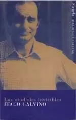 CIUDADES INVISIBLES LAS