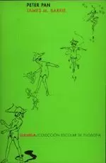 PETER PAN. ESCOLAR