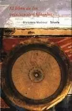 LIBRO DE LOS VENTICUATRO FILOSOFOS
