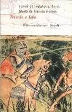 TRISTAN E ISEO (CICLO FRANCES)