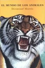 MUNDO DE LOS ANIMALES RTCA