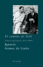 CAMINO DE DALI LT-185