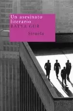 ASESINATO LITERARIO NT-39