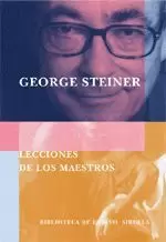 LECCIONES DE LOS MAESTROS BEM-36