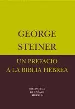 PREFACIO A LA BIBLIA HEBREA BE-22