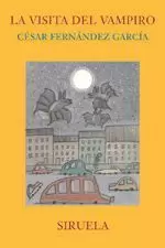 VISITA DEL VAMPIRO,LA