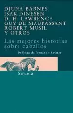 MEJORES HISTORIAS CABALLOS BOL-76