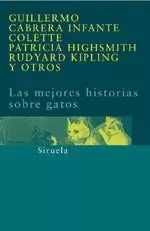 MEJORES HISTORIAS GATOS BOL-78