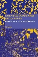 CUENTOS POPULARES DE LA INDIA