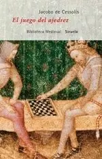 JUEGO DEL AJEDREZ