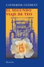 SEGUNDO VIAJE DE TEO EL