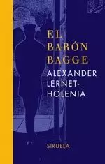 BARON BAGGE EL