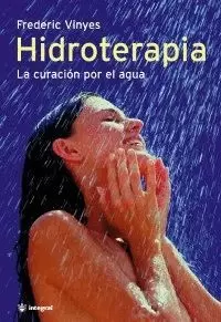 HIDROTERAPIA CURACION POR EL AGUA