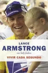 ARMSTRONG VIVIR CADA SEGUNDO