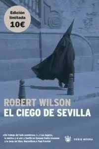 CIEGO DE SEVILLA -OFERTA