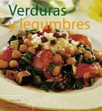 VERDURAS Y LEGUMBRES