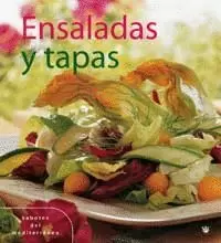 ENSALADA Y TAPAS