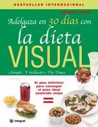 ADELGAZAR 30 DIAS CON LA DIETA VISUAL