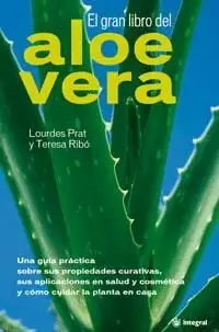 GRAN LIBRO DEL ALOE VERA EL