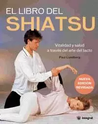 LIBRO DEL SHIATSU NE