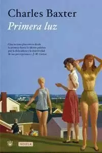 PRIMERA LUZ