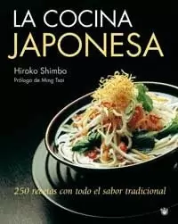 COCINA JAPONESA LA
