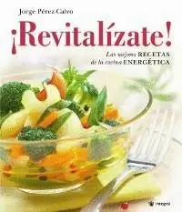 REVITALIZATE