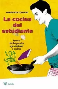 COCINA DEL ESTUDIANTE,LA BOL