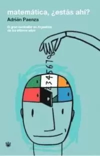 MATEMATICA ESTAS AHI