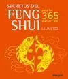 SECRETOS DEL FENG SHUI PARA LOS 365 DIAS DEL AÑO