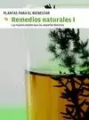 REMEDIOS NATURALES I
