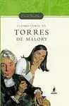ULTIMO CURSO EN TORRES DE MALORY