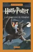 HARRY POTTER Y EL PRISIONERO AZKABAN