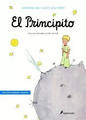 PRINCIPITO EL BILINGUE